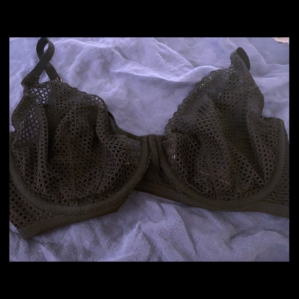 Victoria’s Secret Bra